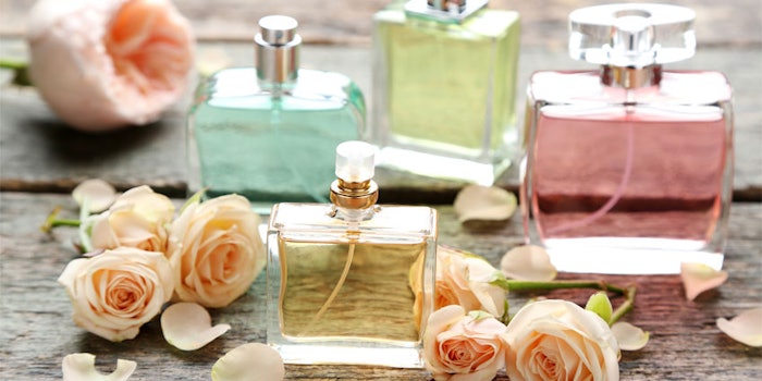 As per the agreement signed in July, Inter Parfums is operating the Ferragamo fragrance business through a wholly-owned Italian company.