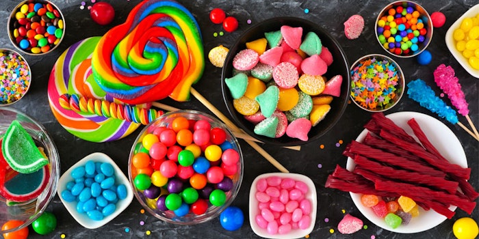 Mohamedshah will oversee industry regulators and provide information on nutrition, food safety and other regulations that impact manufacturing.