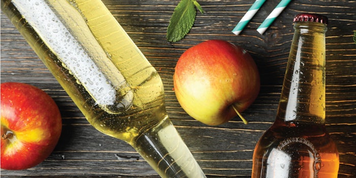 Masters at Burnt Mills Cider Company will walk WFFC participants through the flavor profiles and production of 10 ciders on tap.