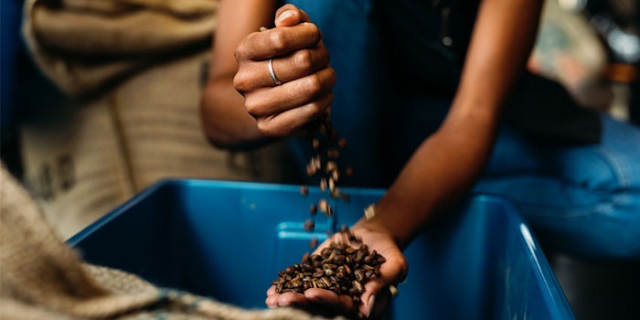 This grower support initiative is dedicated to ending the cycle of poverty that affects female coffee farmers around the world.