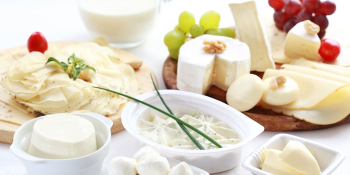 DSM can further accelerate the growth of First Choice Ingredients by offering their products outside the United States.