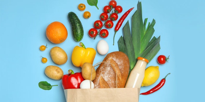 Consumers' priorities lie in functional foods, sustainability, brand transparency and more.