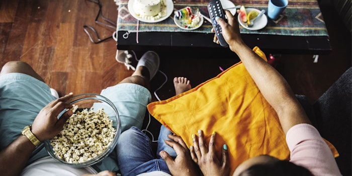 Spicy and food-inspired flavors, as well as vegetable-based snacks, are driving snack activity, while popcorn gets an upgrade.