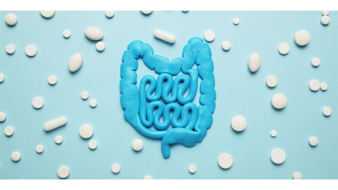 Adm And Vland Partner For Growing Chinese Demand Of Probiotics Perfumer Flavorist