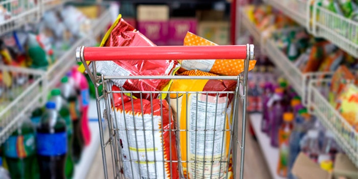 The online simulator takes the most important private-label product attributes and applies them within the lens of two key consumer types.