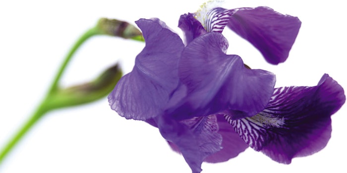 Extraction through scent evaporation, as nature intended.