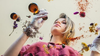 Stéphanie Poulage talks educational needs of aspiring F&F professionals and ISIPCA's role in the evolving industry.