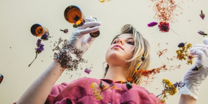 Stéphanie Poulage talks educational needs of aspiring F&F professionals and ISIPCA's role in the evolving industry.