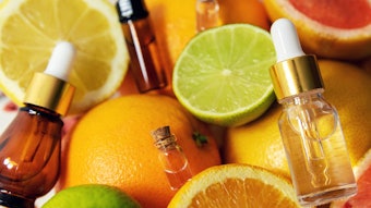 Axxence Group, headquartered in Emmerich, Germany, is a manufacturer and supplier of natural aroma chemicals for the global F&F industry.