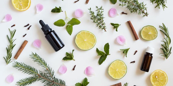 During Flavorcon Virtual 2021, CAS Formulus presents 'Formulating Trends of Food Flavors to Product Fragrances.'