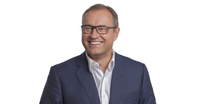 At the time of his retirement, Fibig will also step down from IFF’s Board of Directors.