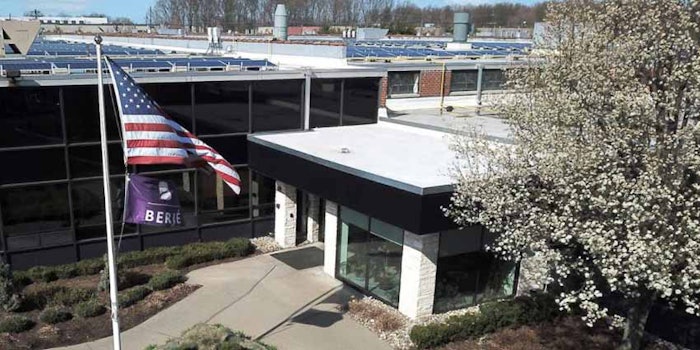Hart previously served as chief operating officer and has been with the company since 2012.