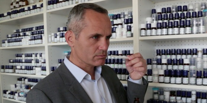 Perfumer & Flavorist+ connects with Salord to discuss his new role, project wins and what's on the horizon for the Taste & Beyond division.