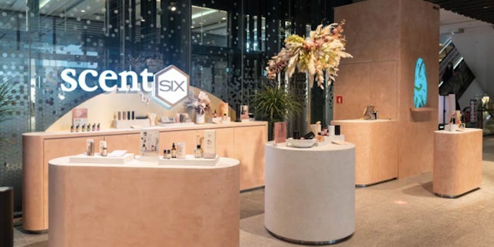 Scent By Six is expanding its presence in Singapore by opening a third outlet in Singapore and launched the Sleep, Returns scent collection.