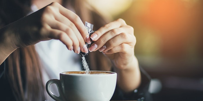 As consumers worldwide continue to strive to live a healthier lifestyle, food and beverage manufacturers are in need to meet consumer demand with sugar substitute innovations.