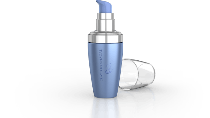Clayton Shagal Hyaluronic Acid Serum