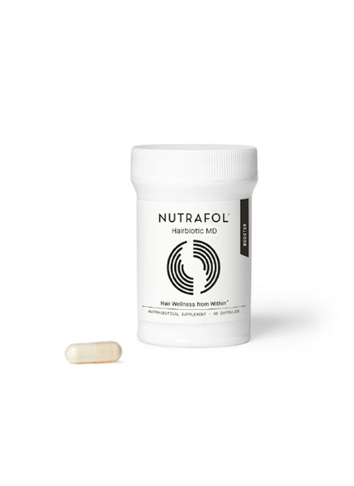 Hairbiotic Md