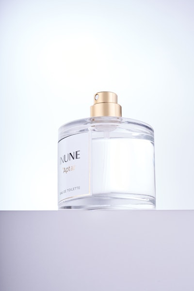 The Inune collection simplifies the recycling process and offers an ideal format for refillables.