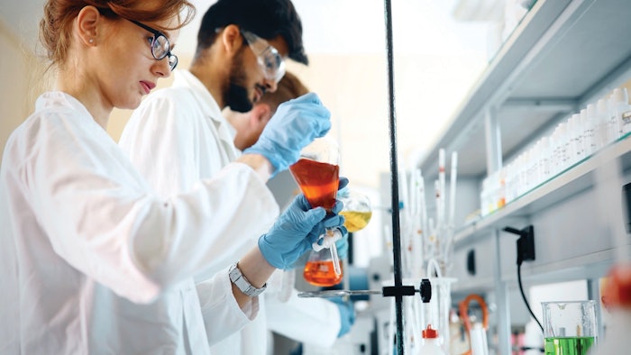 Understanding how to make the flavor selection process more efficient for both flavor houses and food and beverage manufacturers.