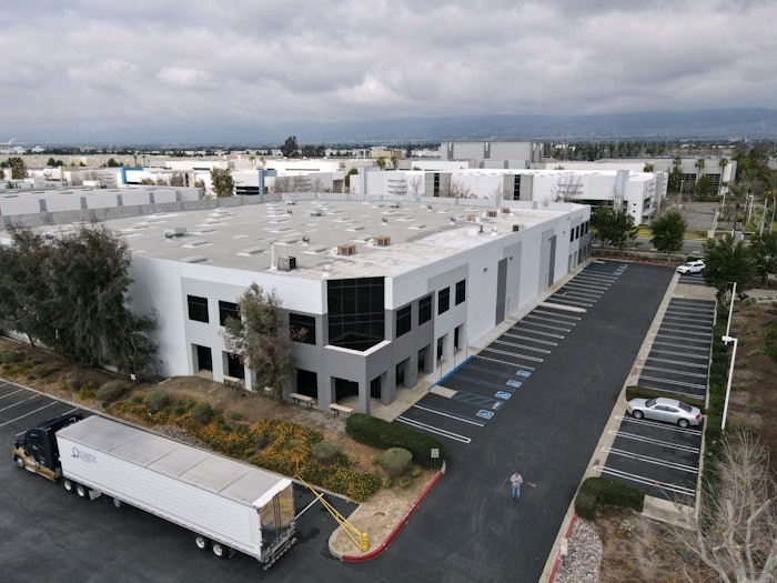 The facility will increase T. Hasegawa’s U.S.-based staff, with positions opening to service the production of food and beverage flavors.