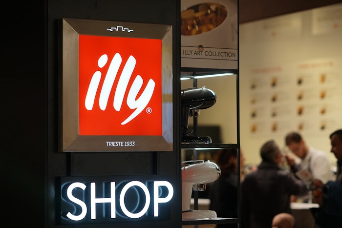 Cristina Scocchia will succeed Massimiliano Pogliani as CEO of Illy Caffe in January 2022.