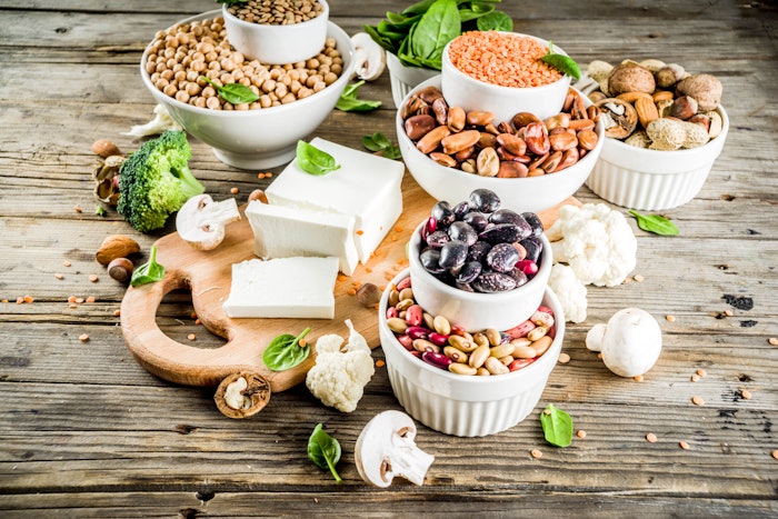 The acquisition supports DSM’s strategy to build an alternative protein business.