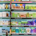 Getting a product in-store is a major milestone.