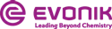 Evonik Ct2110 Logo