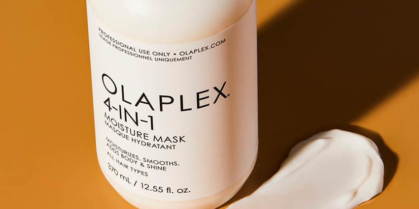 Olaplex's first post-IPO financials show significant growth for Q3 and the first nine months of 2021.