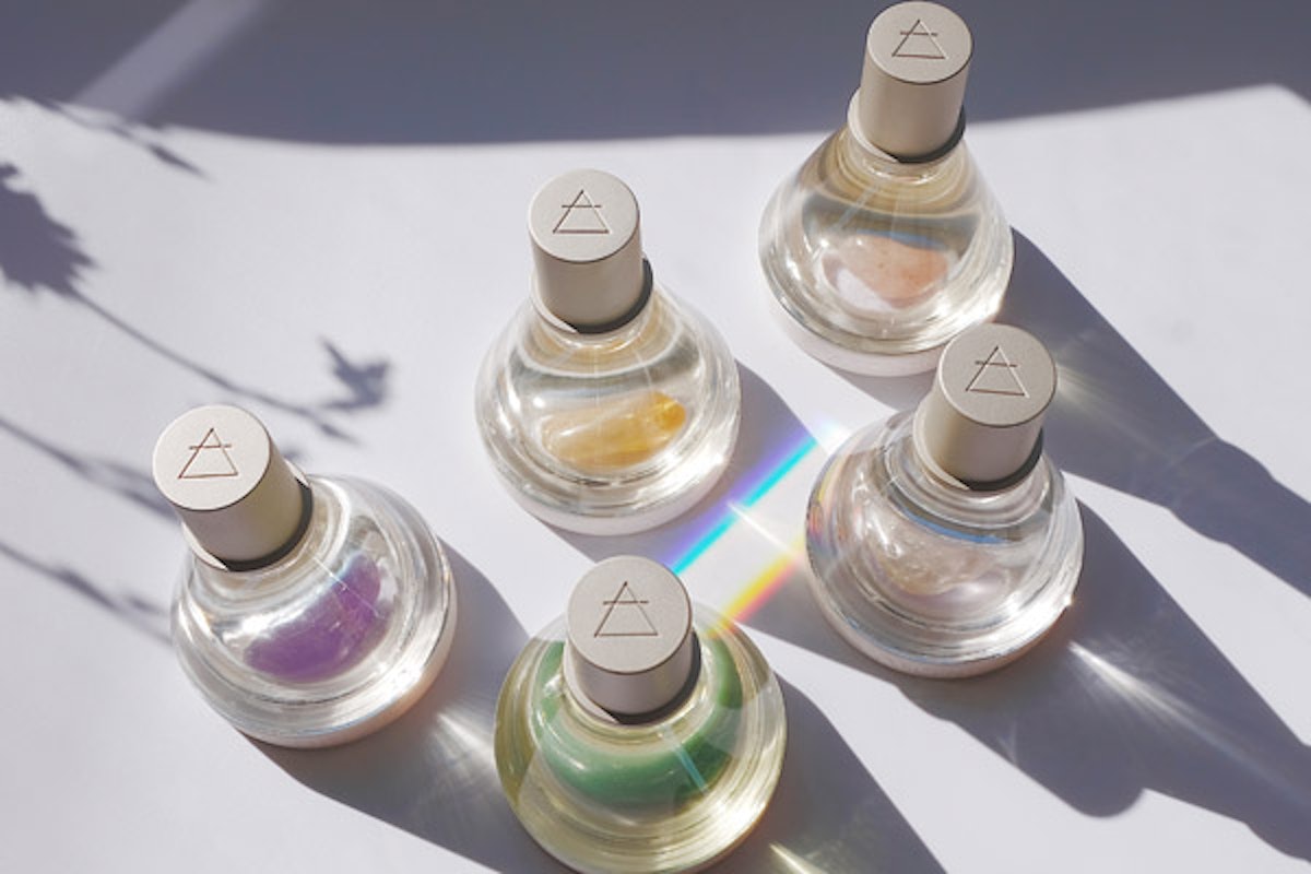 LVMH changes production from perfumes to hand sanitizer
