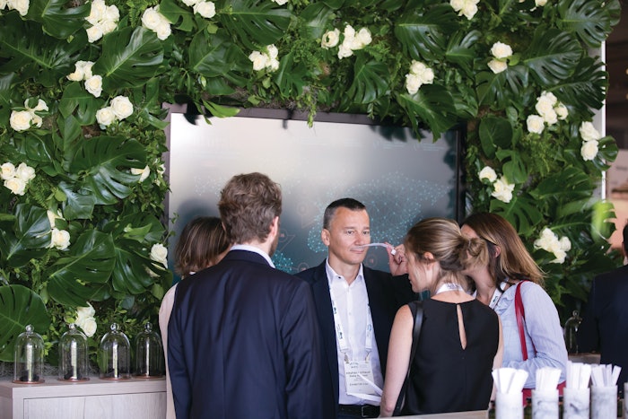 The return of WPC brings insight from fragrance experts, networking opportunities and much more.