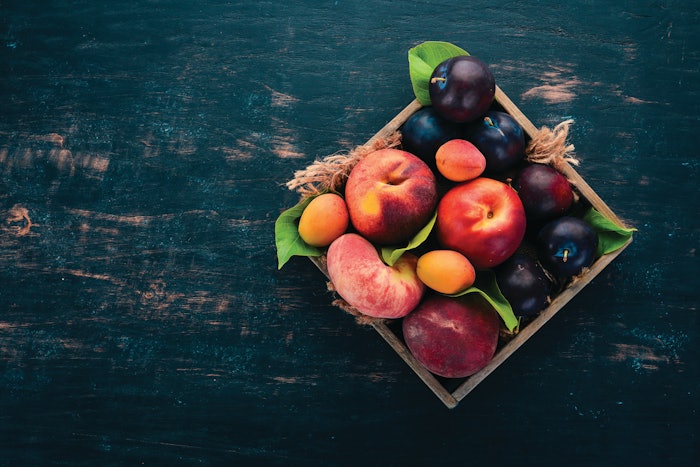 Modest levels of benzothiazole work well to fill out the profile of a wide range of flavors.