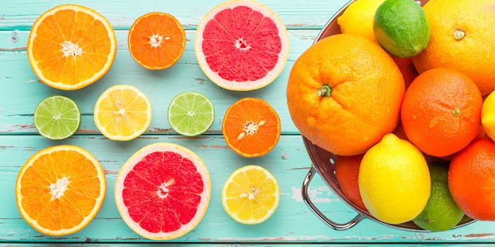 The aim of this report is to share the main data of the new citrus season in Italy.