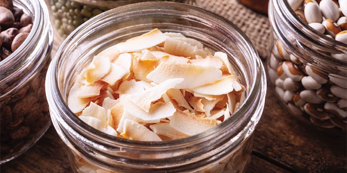 This month’s column features discussions on rose oil, sesame isolate, neroli oil and more.
