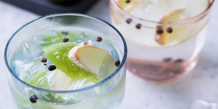 The botanical extracts contain 0% ethanol and are designed for global rapid-growth low and no-alcohol beverage markets.