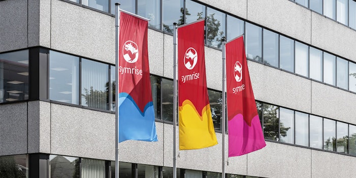 The DQS commended Symrise for its social engagement all along the supply chain.