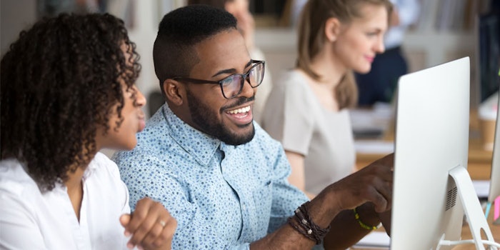 The free P&F+ newsletter delivers the latest F&F news, trends and technology straight to your inbox.