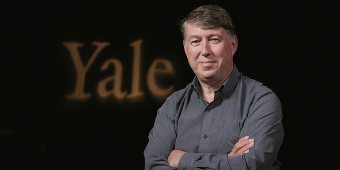 Professor Paul Anastas, P2 Science co-founder.