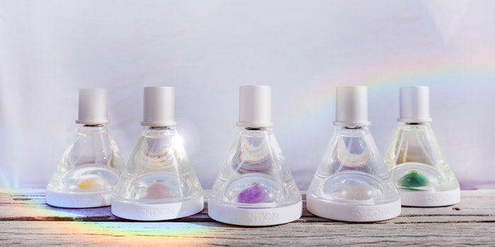 Perfumer & Flavorist+ connects with Ascention founder and CEO to get the scoop on the founder's fragrance background, wellness, details on the collection and much more.