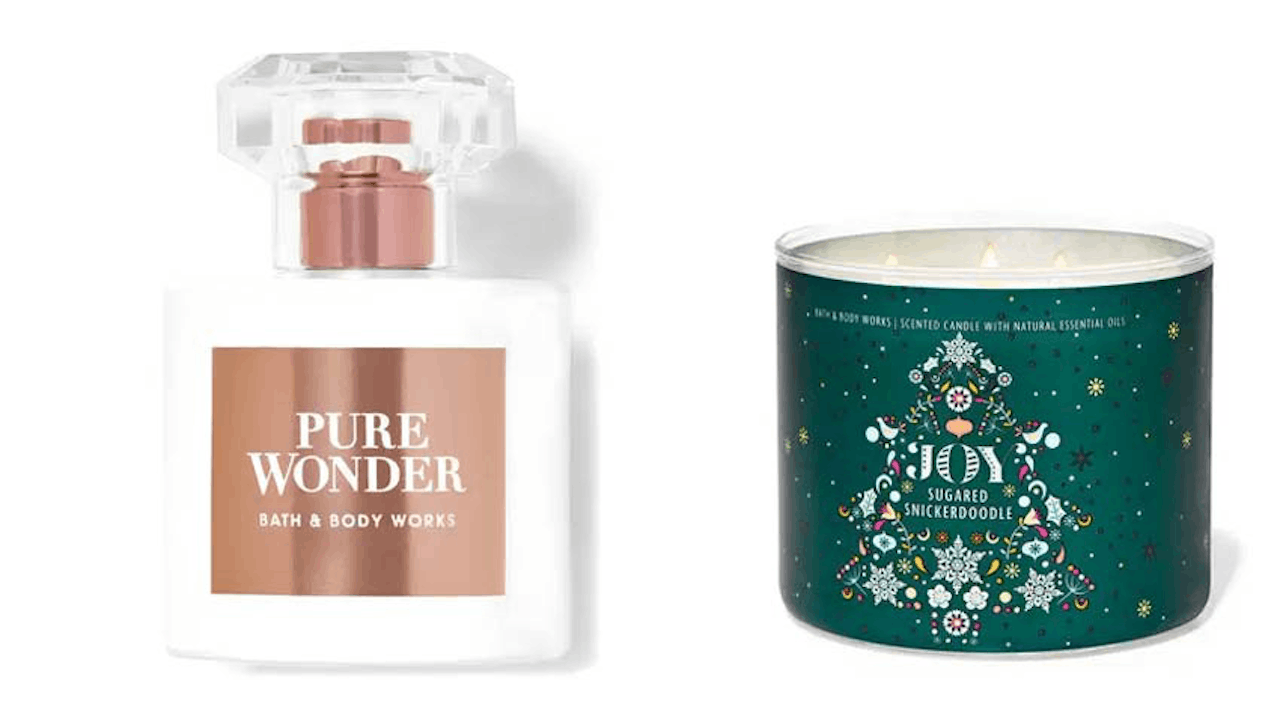 Musk bath and body works hotsell