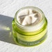 Korres Santorini Grape Poreless Skin Cream is a lightweight moisturizer hydrated with hyaluronic acid, salicylic acid and Santorini grape to blur pores and mattify skin.