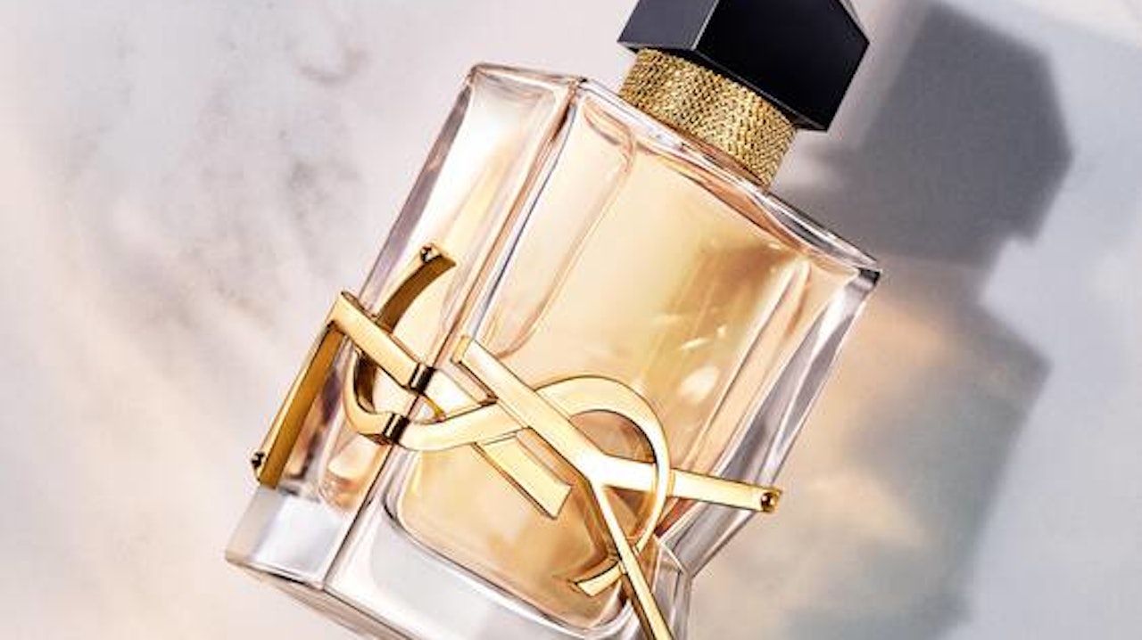 The Most Popular Fragrance Adverts: OnBuy
