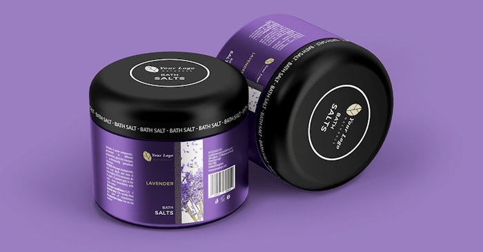 Beauty brands demonstrate prestige via hot foil metallic detailing, embossing and debossing, which add a premium finish to logos and illustrations.