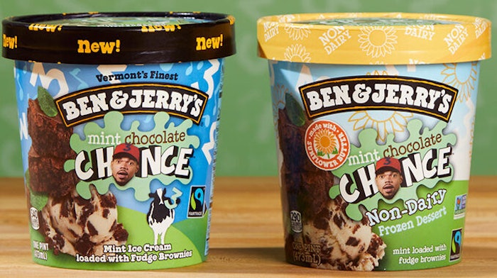 The flavor will be available in retailers in the first quarter of 2022.