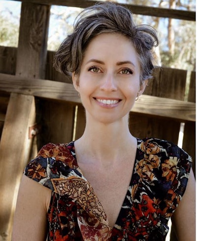 Effie Tanji, founder of Bodewell Living.