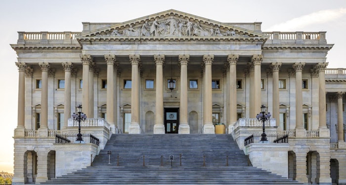 The bill revises provisions related to ocean shipping policies and is designed to support the growth and development of U.S. exports and promote reciprocal trade in the foreign commerce of the United States.