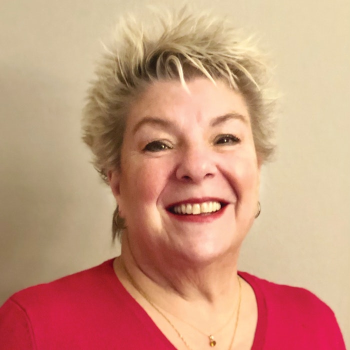 Lipka discusses her vision for the revamped “Organoleptic Characteristics of Flavor Materials” column, her flavor journey and more.