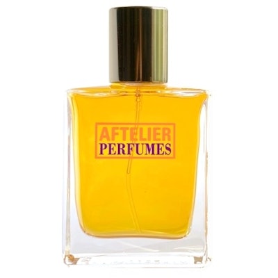 Joie de Vert features notes of anise hyssop, oakmoss, fire tree, orange flower, pear, styrax, bitter orange, and coriander.