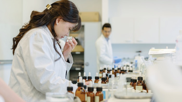 ISIPCA’s Stéphanie Poulage talks educational needs of aspiring F&F professionals and school’s role in the evolving industry.