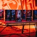 The DC Comics-inspired fragrances are targeted at teens and young adults buying their first perfume.